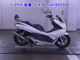 Фото Honda PCX 125 с японского аукциона