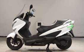 SUZUKI BURGMAN200A CH41A