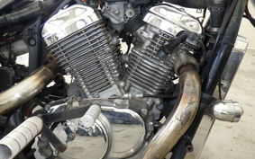 HONDA STEED 400 1995 NC26