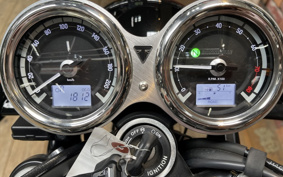 TRIUMPH BONNEVILLE T120 BLACK 2023 DAD75H