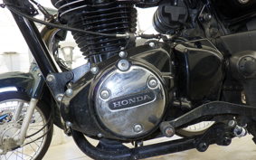 HONDA GB350 2023 NC59