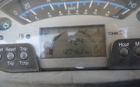 SYM RV180 EFI