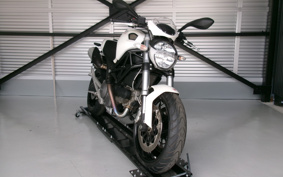 DUCATI MONSTAR M696 PLUS 2014 ZDMM503AADB