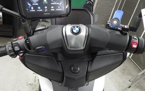BMW C400GT 2024