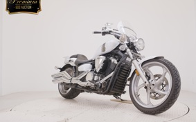 YAMAHA XVS1300CA STRIKER 2013