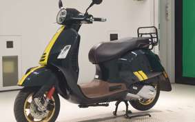 VESPA GTS150 SUPER