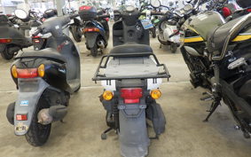 HONDA ﾍﾞﾝﾘｨ50-2 2003 AA05