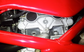 DUCATI MONSTER S4R TESTASTRETTA 2007