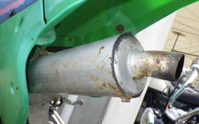 KAWASAKI KX80 2006 KX080V
