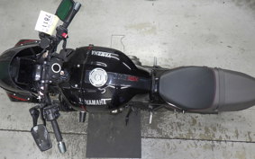 YAMAHA XSR900 2023 RN80J