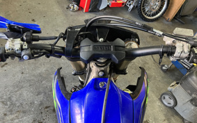 YAMAHA YZ250F CG40