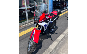 HONDA CRF190L PJLC
