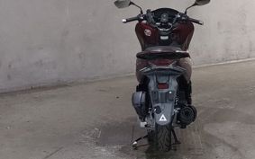 HONDA PCX125 JF81