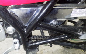 SUZUKI GN125 H 2022