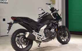 HONDA NC750X DCT 2026 RH23
