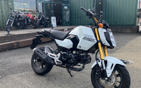 HONDA GROM JC92