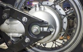 YAMAHA DRAGSTAR 400 CLASSIC 1998 4TR