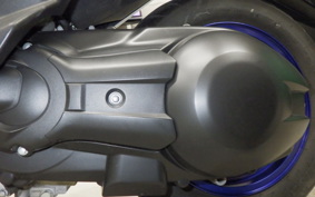 SUZUKI BURGMAN400 A 2020 DU11A