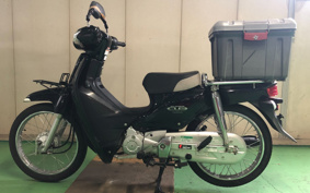 HONDA SUPER CUB110 JA10