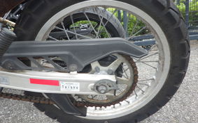 SUZUKI DJEBEL 200 (DR200SE) SH42A