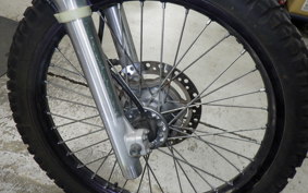 KAWASAKI SUPER SHERPA 2005 KL250G