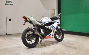 SUZUKI GSX-R125 1998 DL33B
