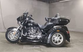 HARLEY FLHTCUTG1870 TRIKE 2019 MAF