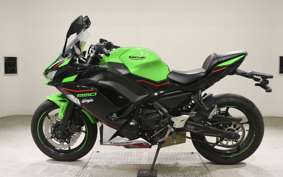 KAWASAKI NINJA 650 A 2022 ER650H