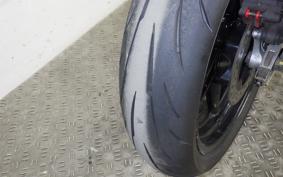 HONDA CBR250RR 2025 MC22