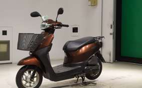 HONDA TACT-4ﾍﾞｰｼｯｸ 2018 AF75