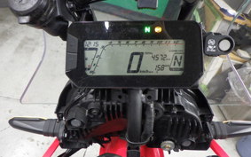 HONDA CRF250 GEN 2 RALLY MD47