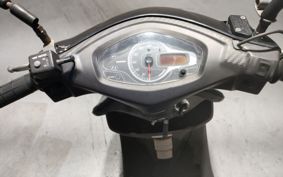SUZUKI ADDRESS V125 CF4MA