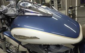 YAMAHA DRAGSTAR 250 2000 VG05J