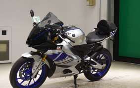 YAMAHA YZF-R15M