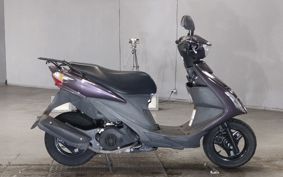 SUZUKI ADDRESS V125 CF4MA