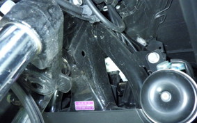 HONDA ADV160 2017 KF54