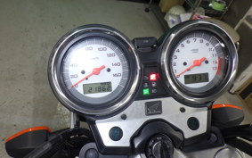 HONDA VTR 250 Gen. 2 1995 MC33