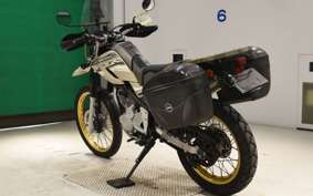 YAMAHA SEROW 250 Gen.2 2001 DG17J