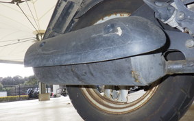 HONDA DIO Gen.5 AF56