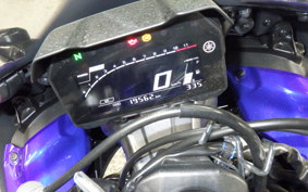 YAMAHA YZF-R7 2023 RM39J