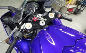 YAMAHA YZF-R1 2007