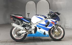 SUZUKI GSX-R750 BD211