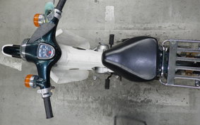 HONDA C90 SUPER CUB HA02