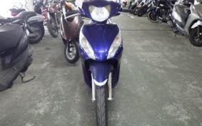 HONDA DIO 110 JF31