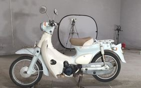 HONDA LITTLE CUB AA01