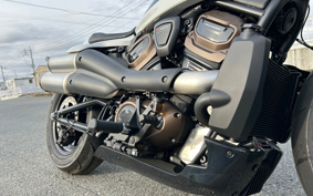 HARLEY RH1250S 2022 ZC4