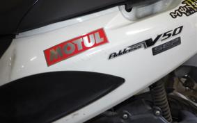 SUZUKI ADDRESS V50 CA4BA