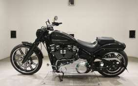 HARLEY FXBRS1870 2021