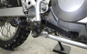 HONDA XL DEGREE GEN 2