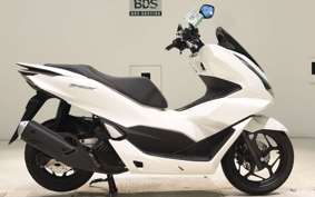 HONDA PCX 125 2020 JK05